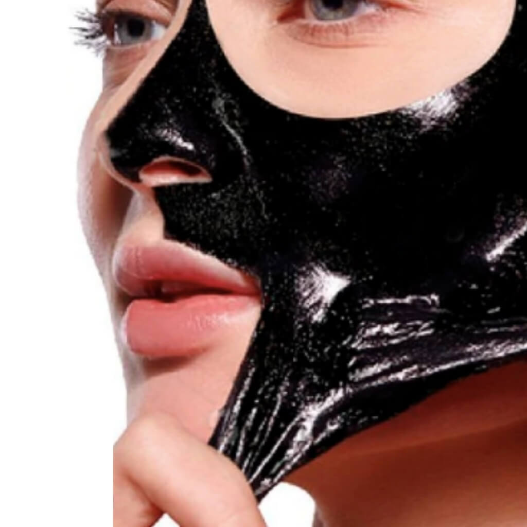 BAIMISS Blackhead Remover & Pore Deep Cleansing Peel-off Mask Set (10 pcs) - Comfort Beauty