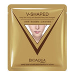 BIOAQUA V-shaped Sheet Mask - Comfort Beauty