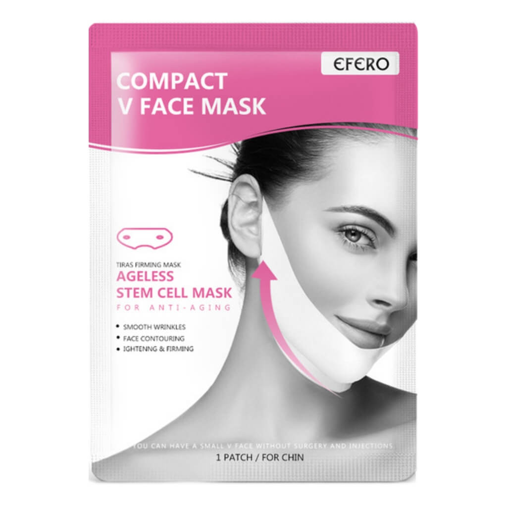 EFERO Compact V Face Mask - Comfort Beauty