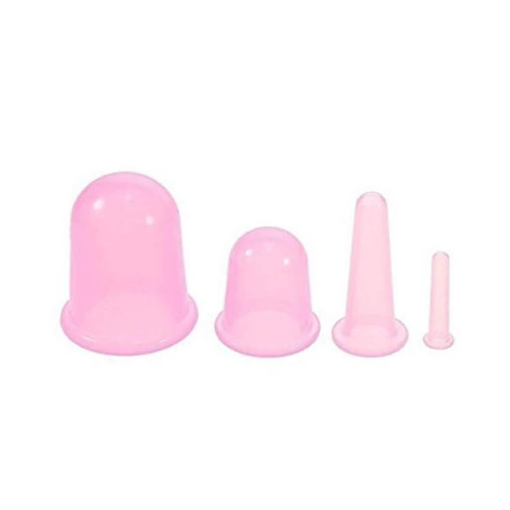 Face + Body Cupping Set - Comfort Beauty
