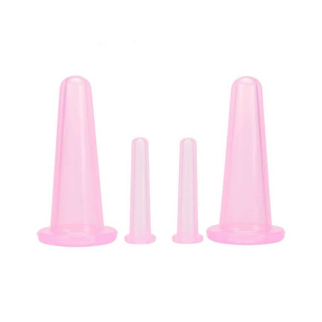 Face Cupping Set - Comfort Beauty