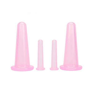 Face Cupping Set - Comfort Beauty