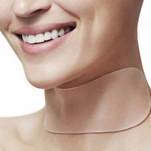 Anti-wrinkle Reusable Silicone SkinPad - Comfort Beauty