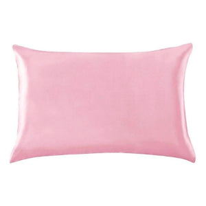 Silky-soft Pillowcase (1pc) - Comfort Beauty